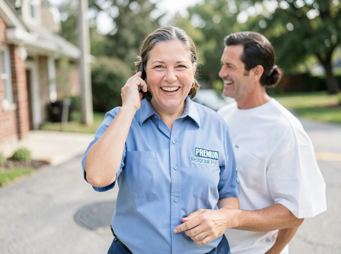 Water Damage Restoration Adell, WI FAQs